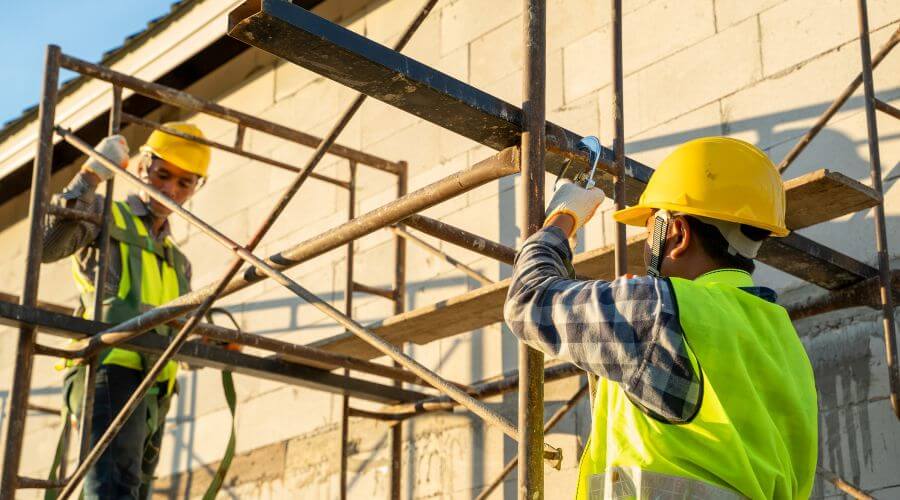 Expert flood damage restoration services in Arrington, VA